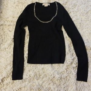 mk sweater